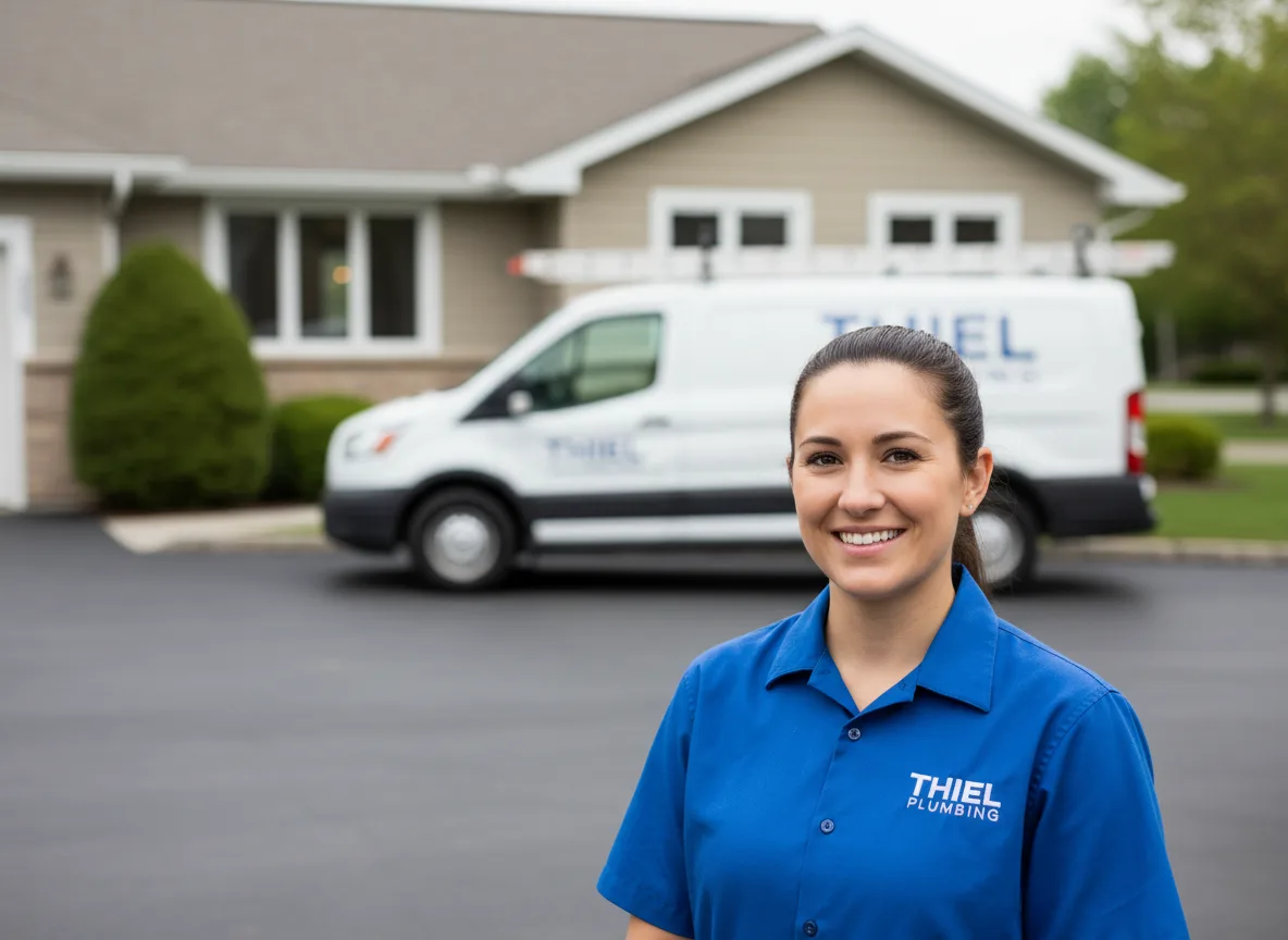 Plumber Fayette, OH FAQs